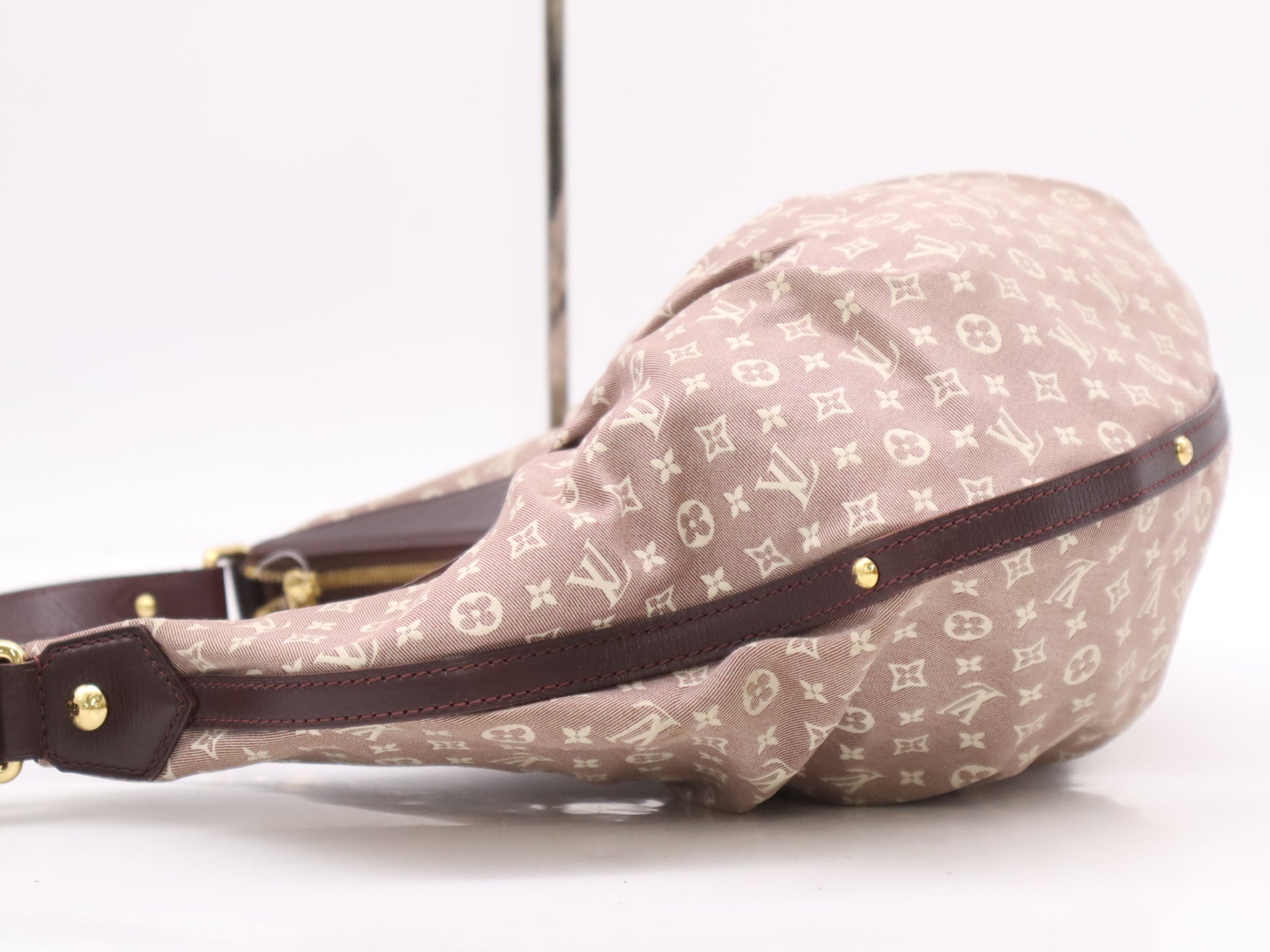 LOUIS VUITTON M40405 Idylle Rhapsody MM Sepia Shoulder Bag