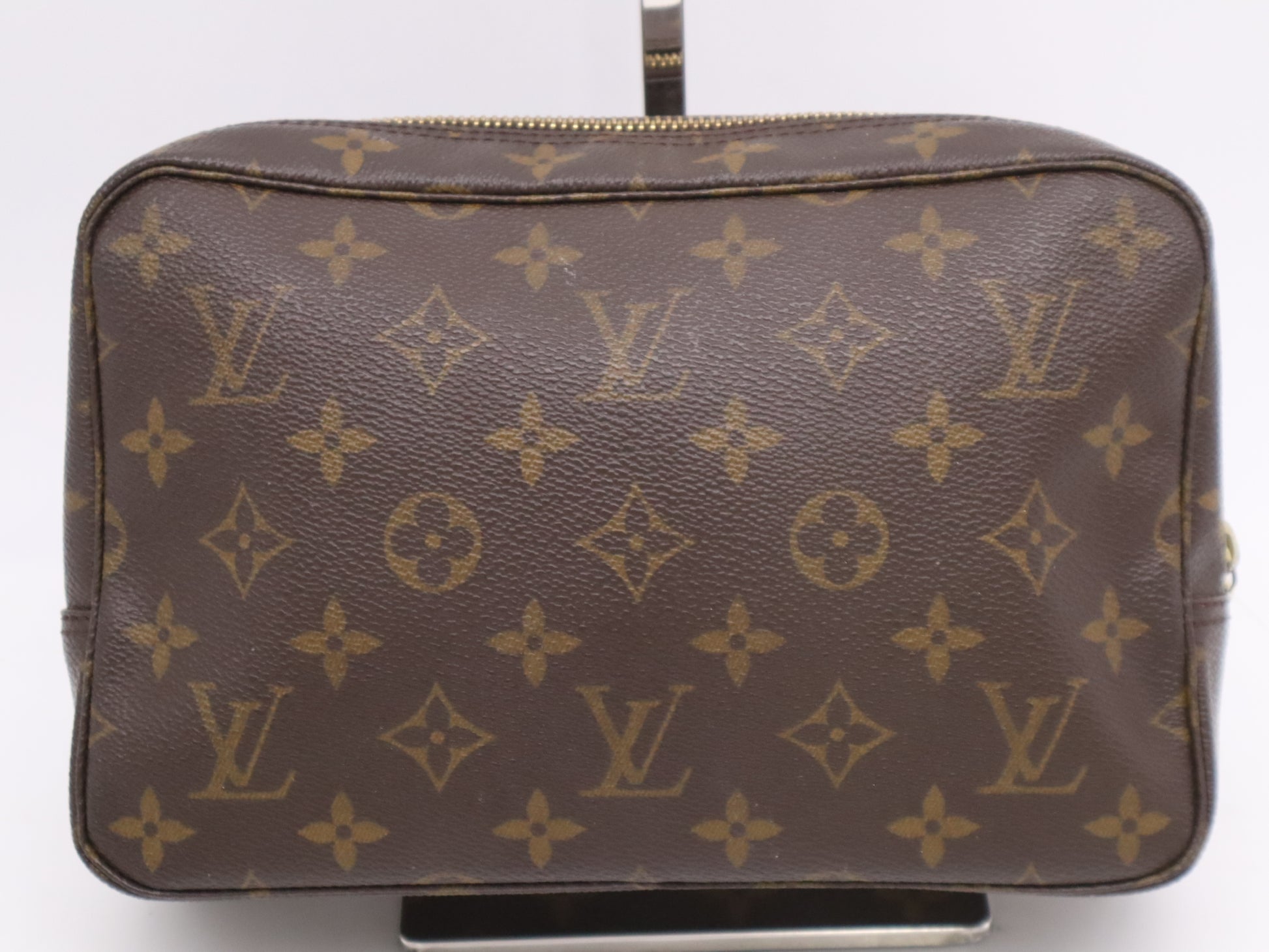LOUIS VUITTON M47524 Monogram Truth Toilette 23 Pouch
