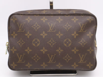 LOUIS VUITTON M47524 Monogram Truth Toilette 23 Pouch