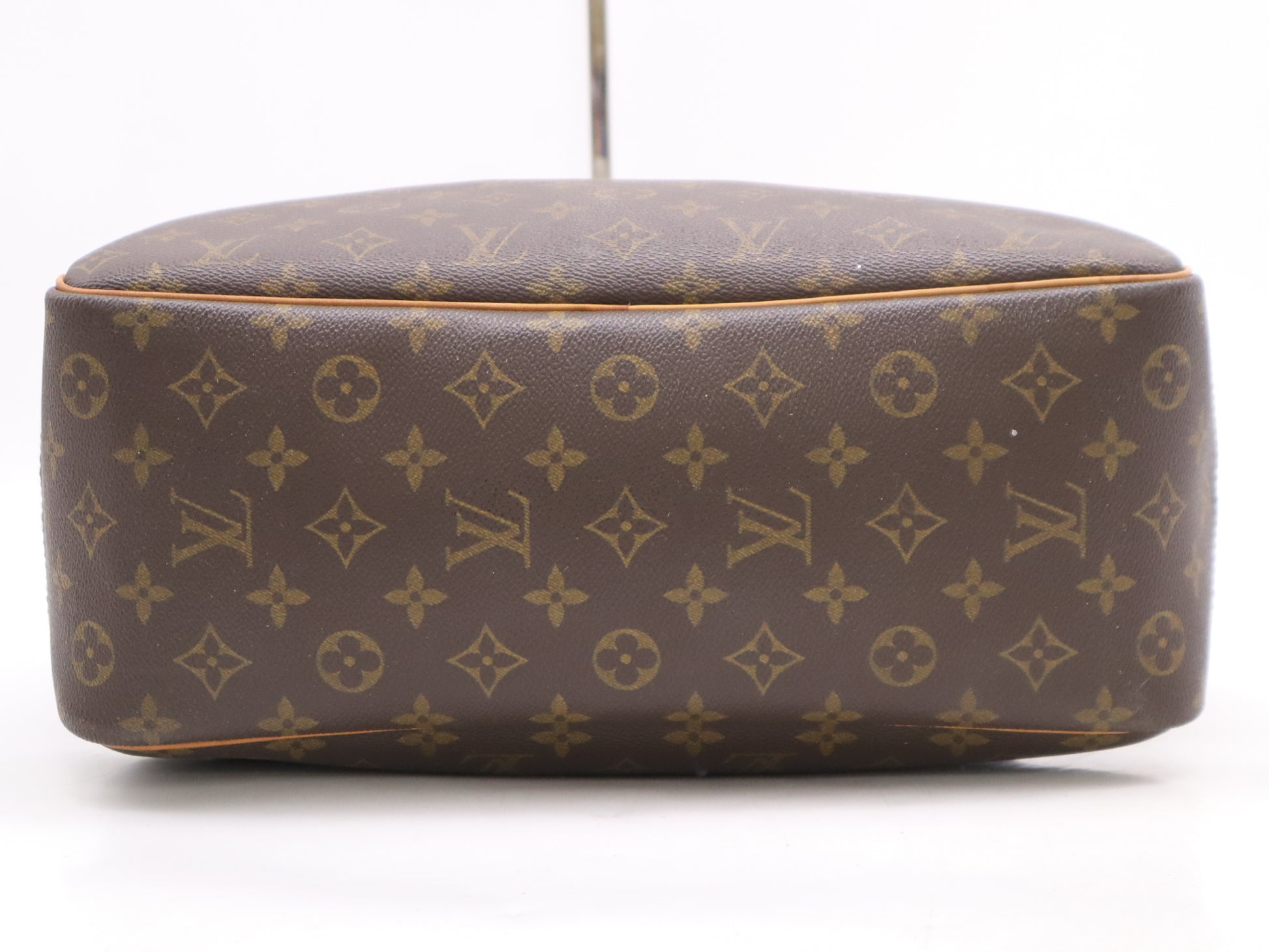 LOUIS VUITTON M47270 Monogram Deauville Handbag