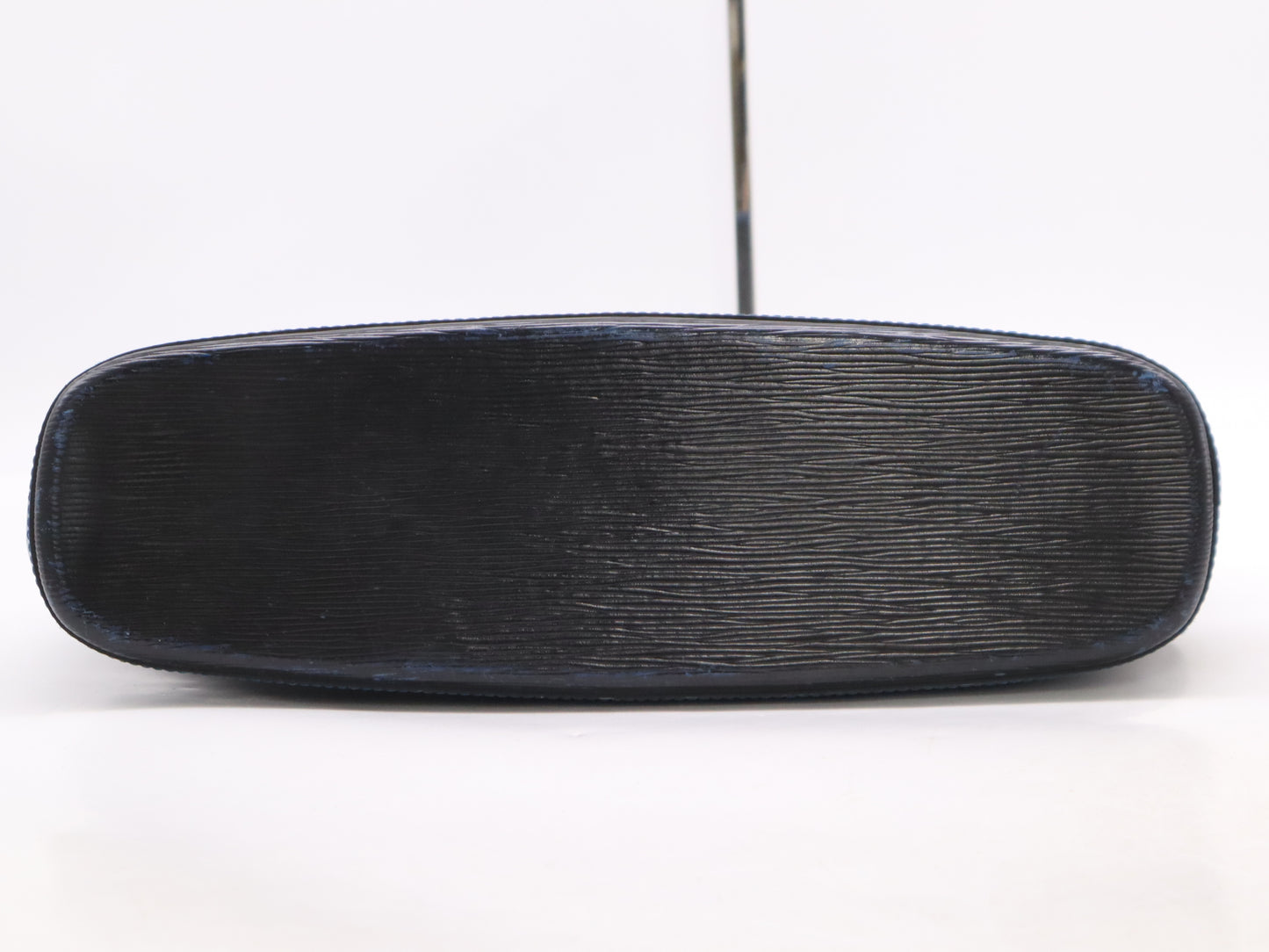 LOUIS VUITTON M52285 Epi-Lussac Toledo Blue Tote Bag