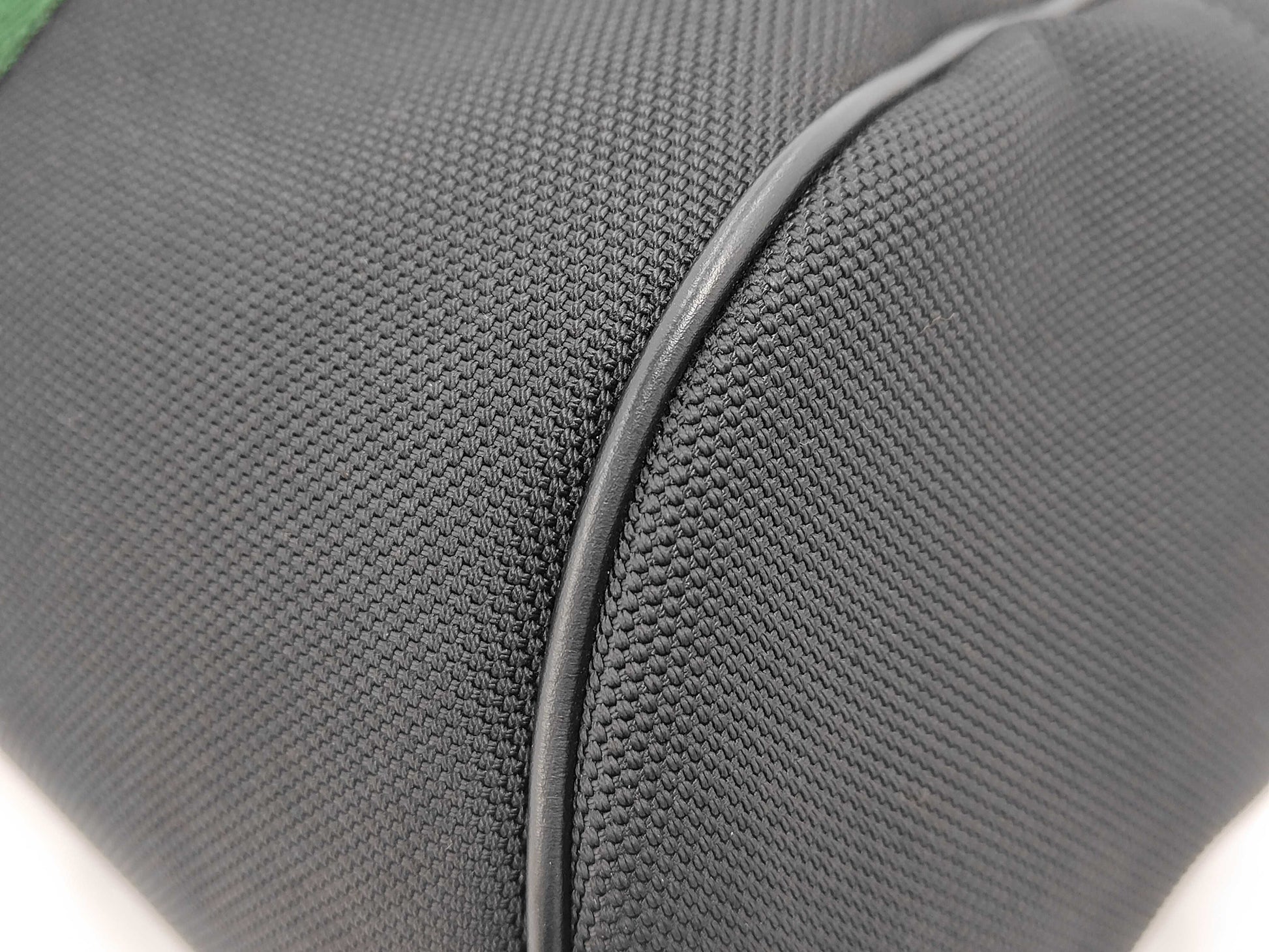 GUCCI 630917-520981 Canvas/Leather Sherry Line Backpack