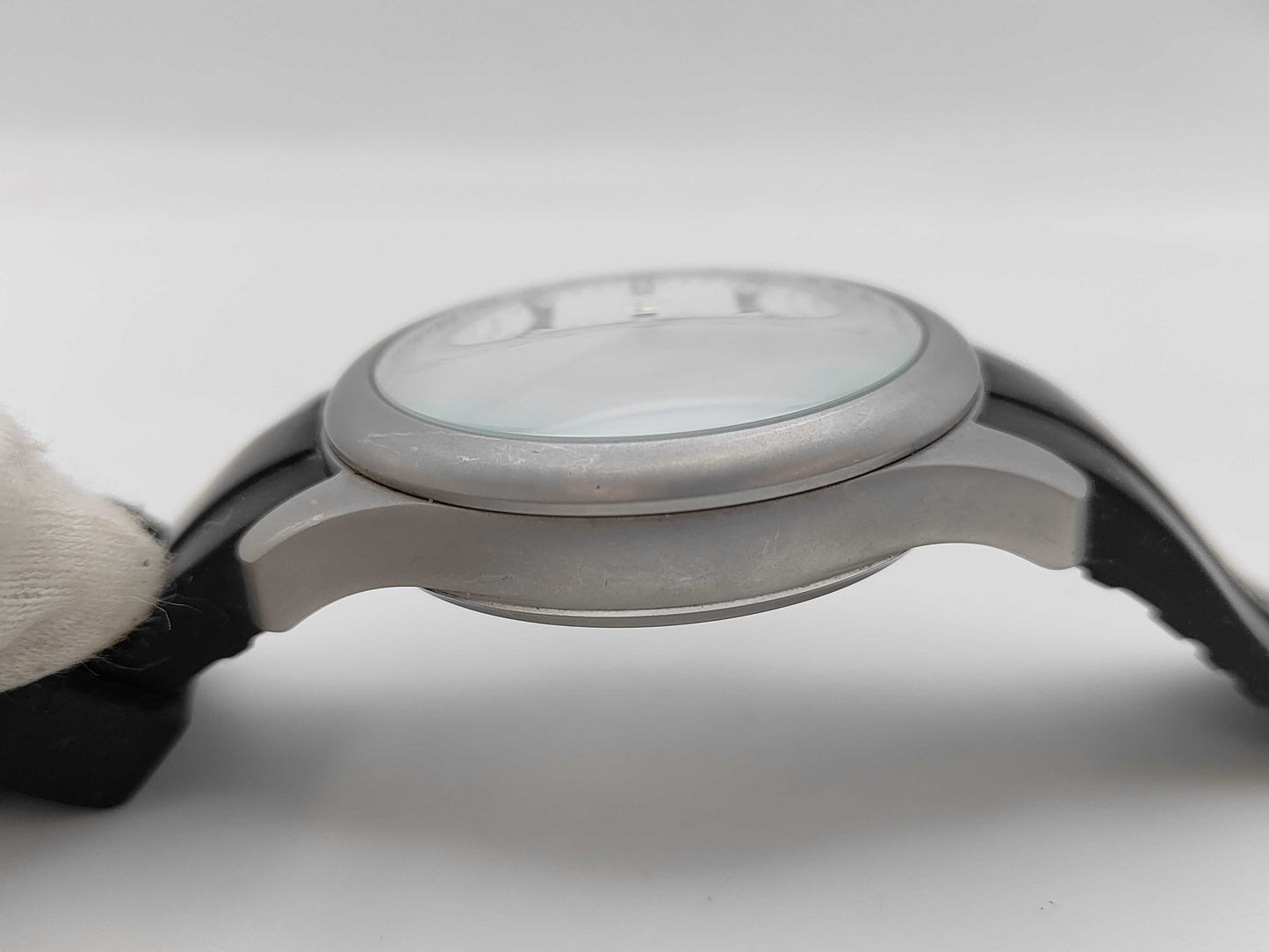 PORSCHE DESIGN 6612 10.51.1139 Quartz Men's Watch