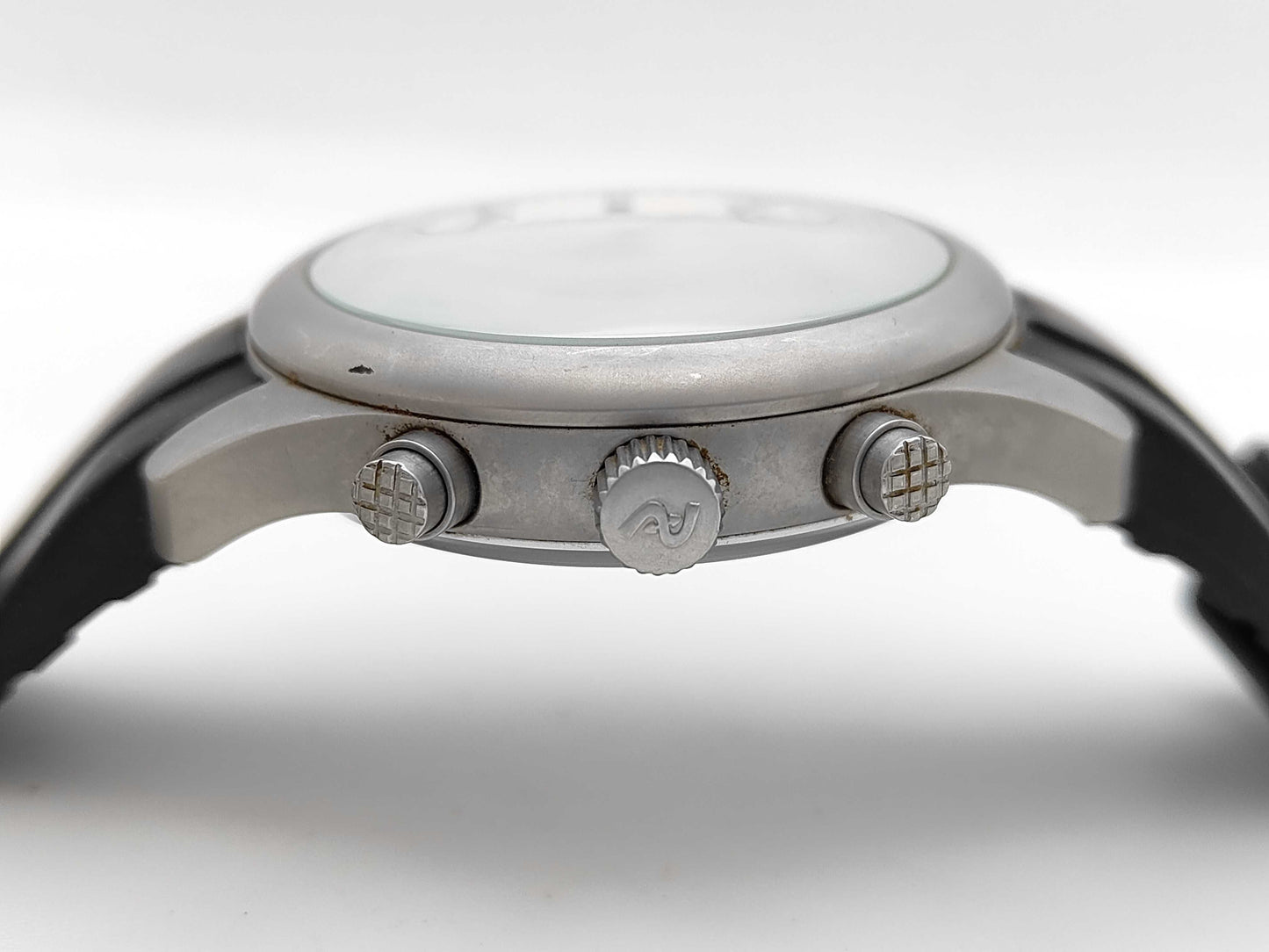 PORSCHE DESIGN 6612 10.51.1139 Quartz Men's Watch