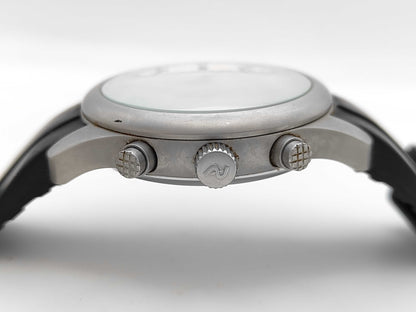 PORSCHE DESIGN 6612 10.51.1139 Quartz Men's Watch