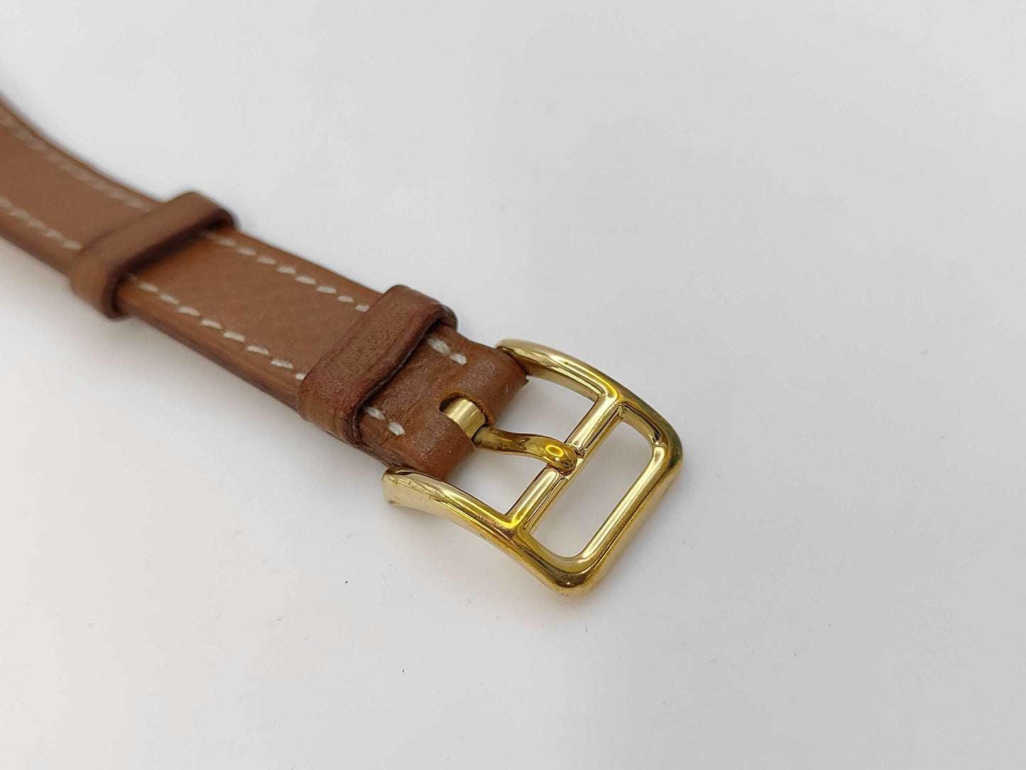 HERMES Kelly Watch 713051 Quartz Women's Watch