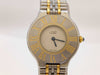 Cartier Must 21 Must Vantian LM W10050F4 B18455 Quartz Women's Watch