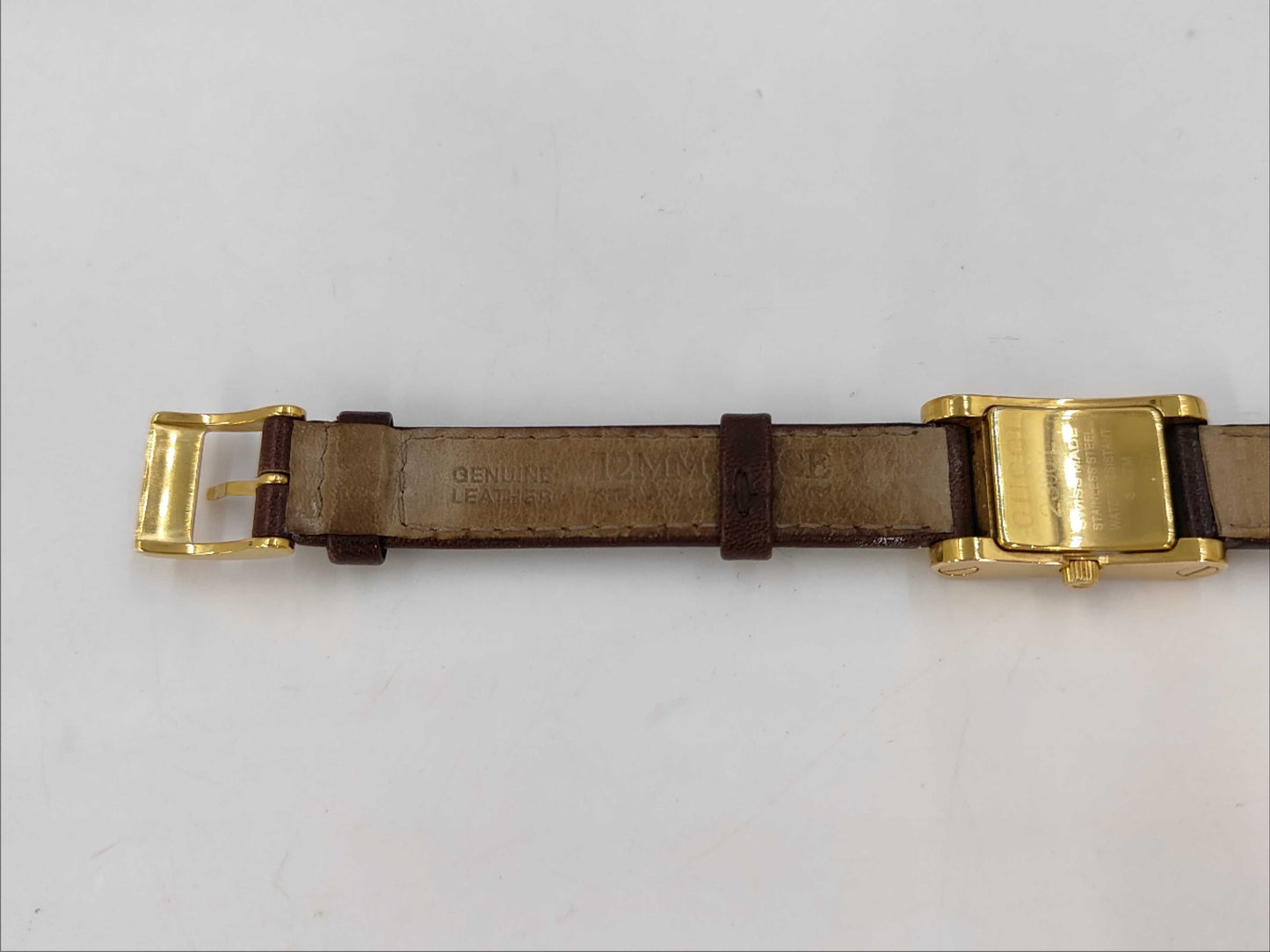 GUCCI 3-piece set Watches Summary Watches Summary 