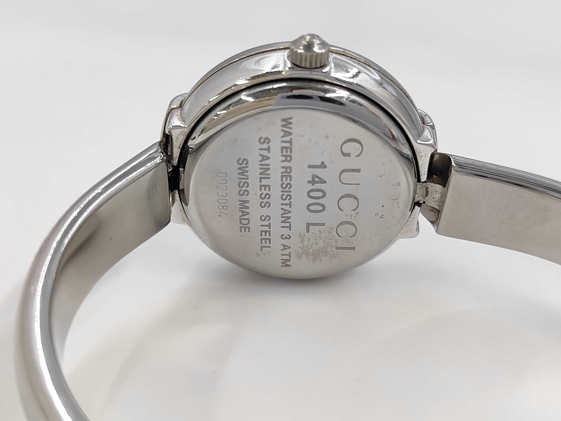 GUCCI 3-piece set Watches Summary Watches Summary 