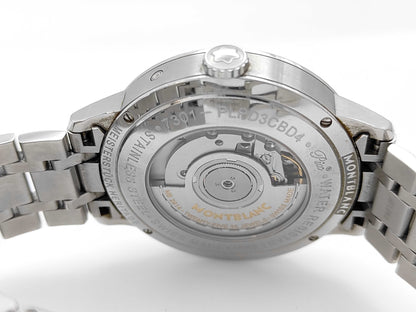 MONTBLANC Meisterstück Heritage 111184 7301 PLPD3CBD4 Automatic Men's Watch