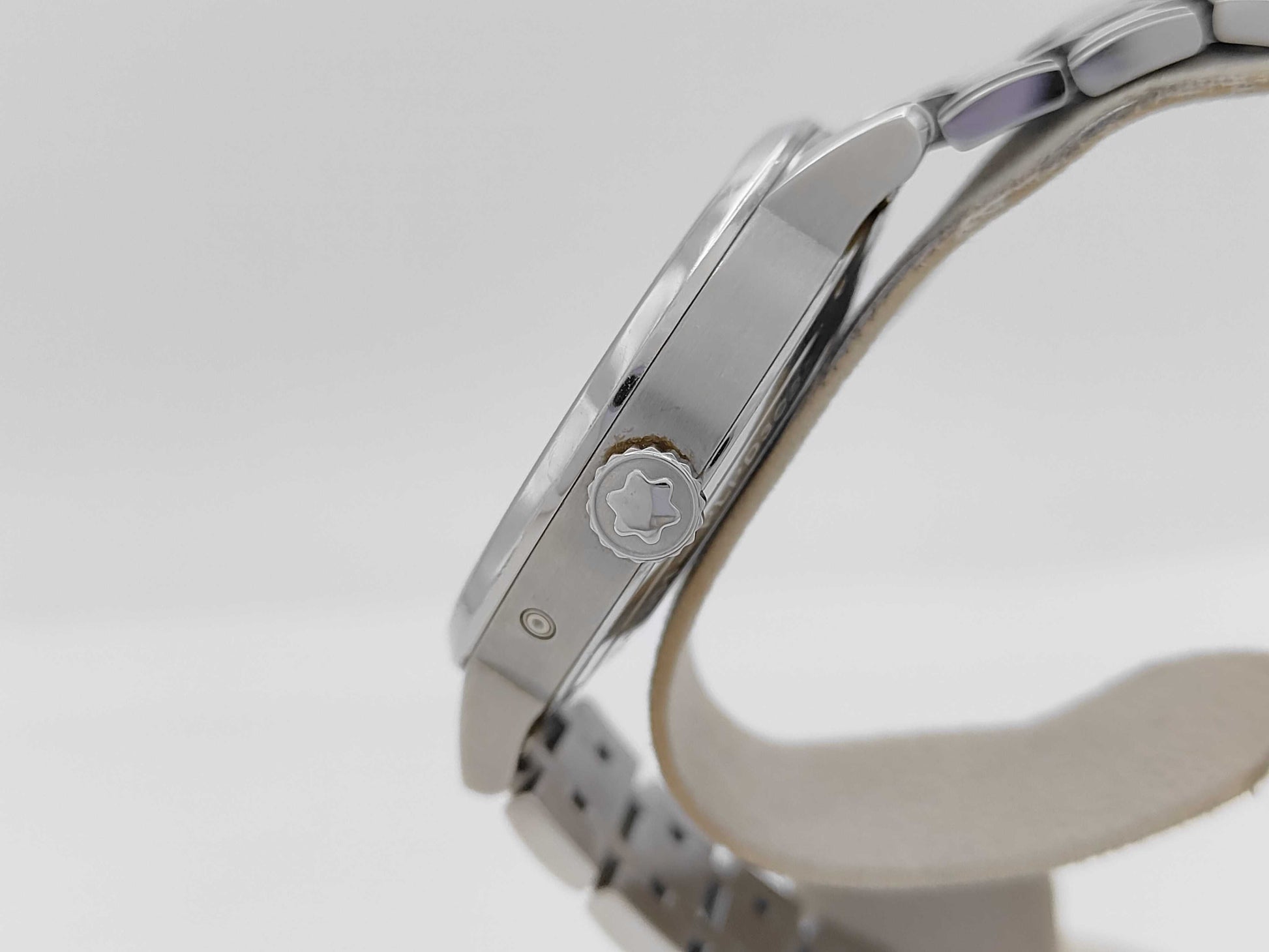 MONTBLANC Meisterstück Heritage 111184 7301 PLPD3CBD4 Automatic Men's Watch