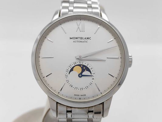 MONTBLANC Meisterstück Heritage 111184 7301 PLPD3CBD4 Automatic Men's Watch