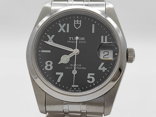 TUDOR 74000 H342768 Automatic Boys' Watch