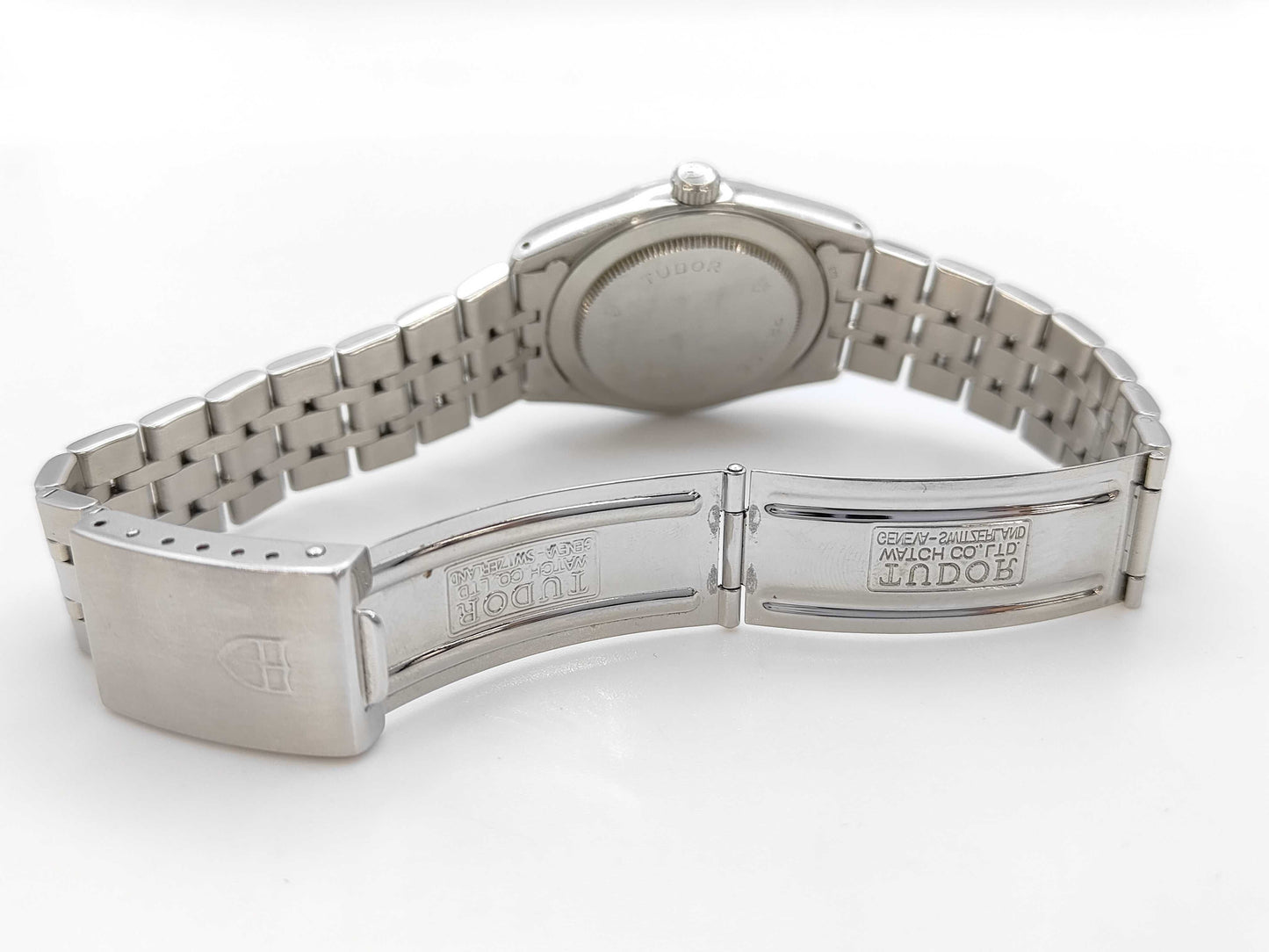 TUDOR 74000 H342768 Automatic Boys' Watch