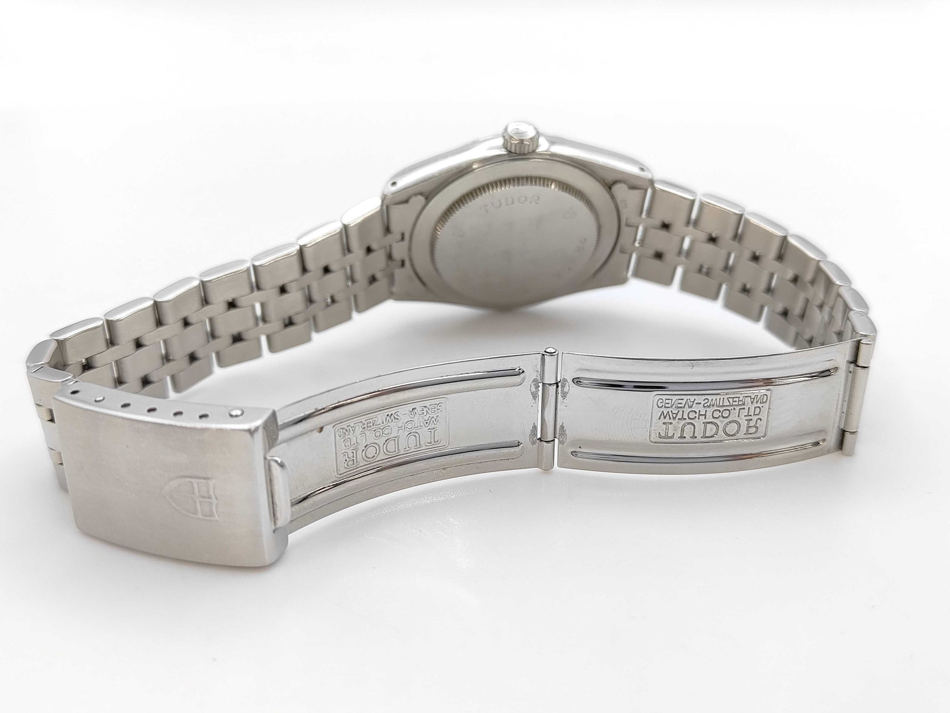 TUDOR 74000 H342768 Automatic Boys' Watch