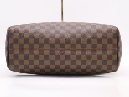LOUIS VUITTON N41455 Damier Nolita Handbag