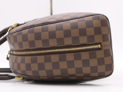 LOUIS VUITTON N41455 Damier Nolita Handbag