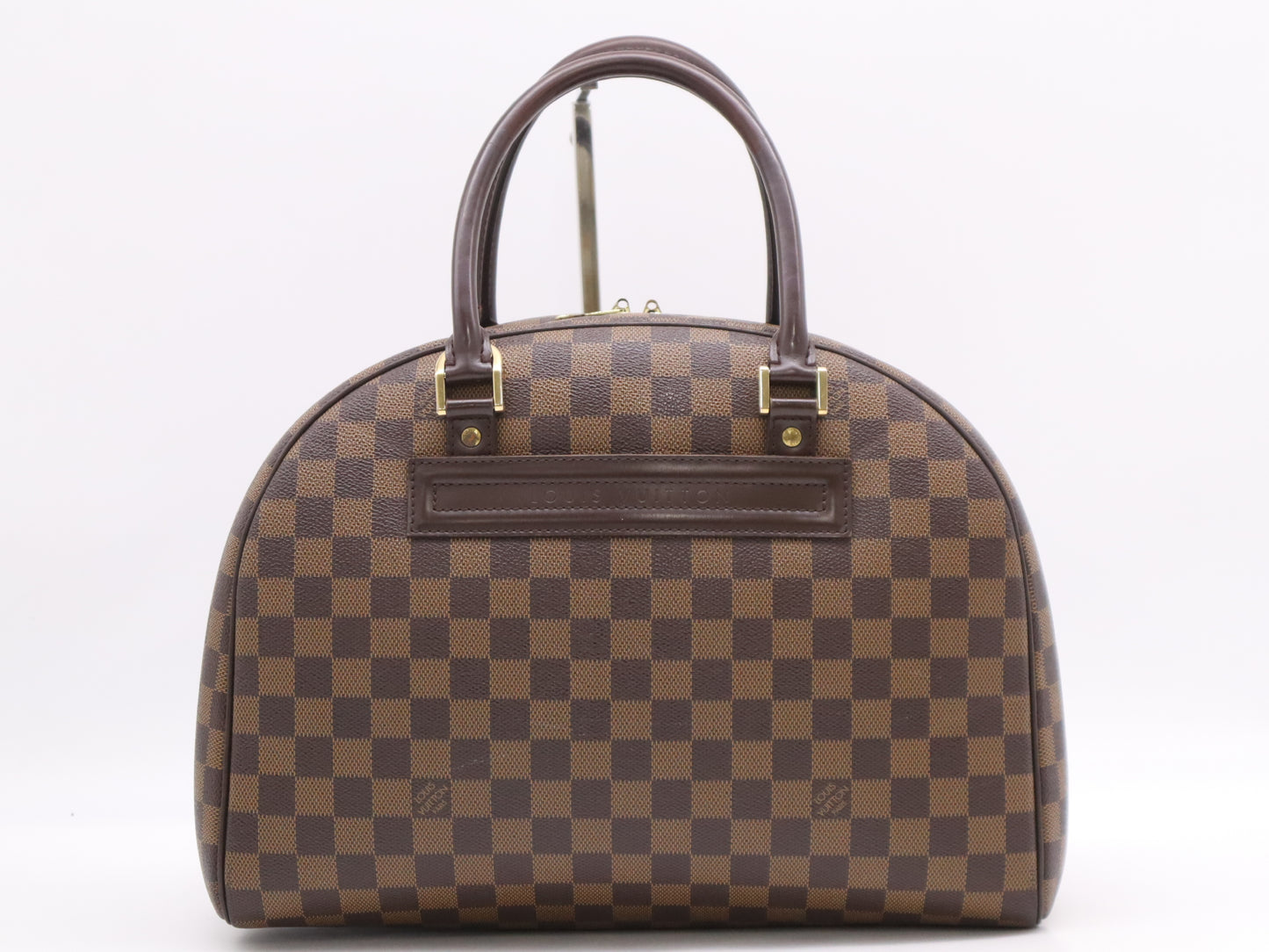 LOUIS VUITTON N41455 Damier Nolita Handbag