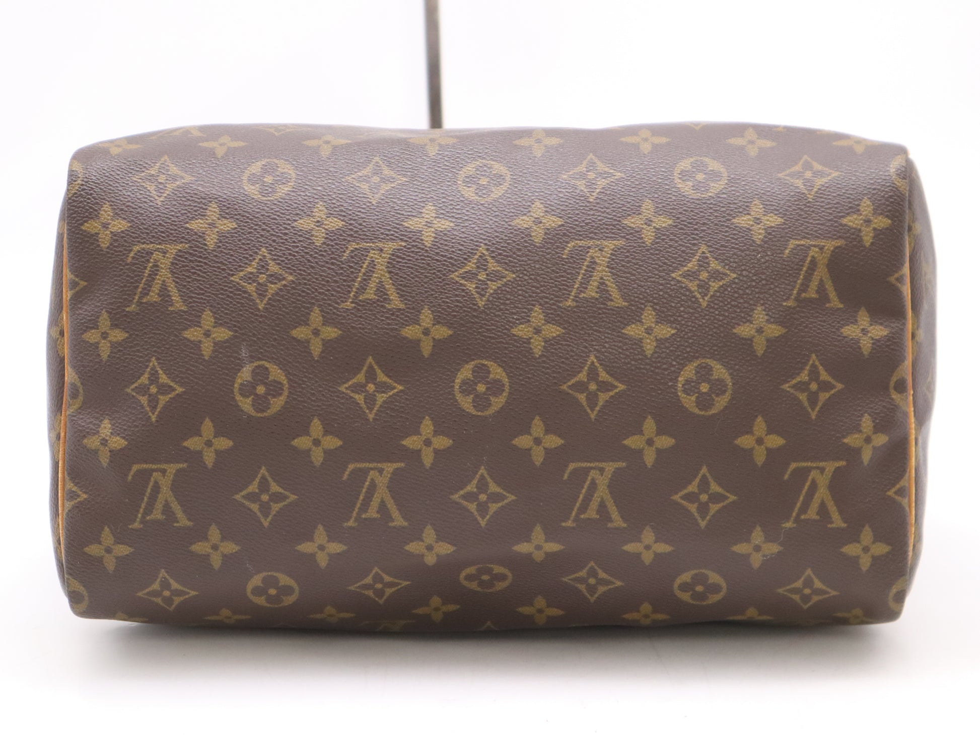 LOUIS VUITTON M41526 Monogram Speedy 30 Boston Bag
