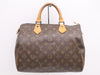 LOUIS VUITTON M41526 Monogram Speedy 30 Boston Bag