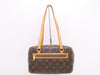 LOUIS VUITTON M51182 Monogram Cite MM Tote Bag