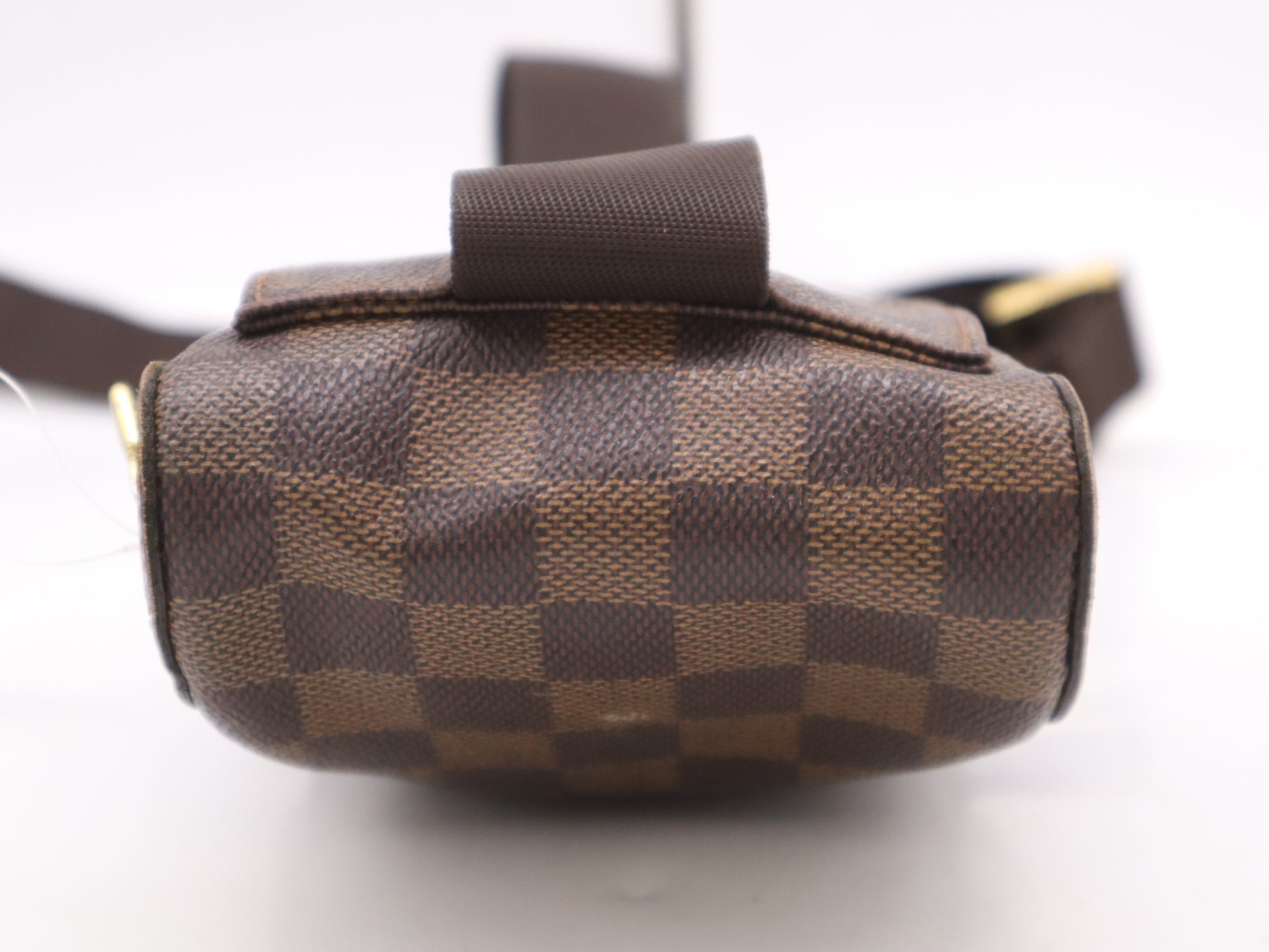 LOUIS VUITTON N51994 Damier Geronimos Shoulder Bag