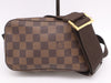 LOUIS VUITTON N51994 Damier Geronimos Shoulder Bag