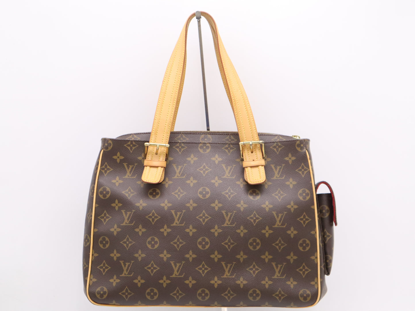 LOUIS VUITTON M51162 Monogram Multiply Cite Tote Bag