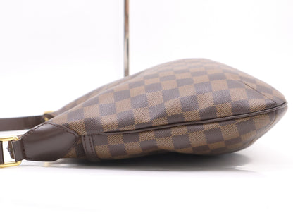 LOUIS VUITTON N42251 Damier Bloomsbury PM Shoulder Bag