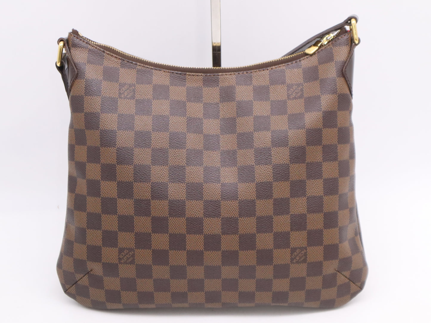 LOUIS VUITTON N42251 Damier Bloomsbury PM Shoulder Bag