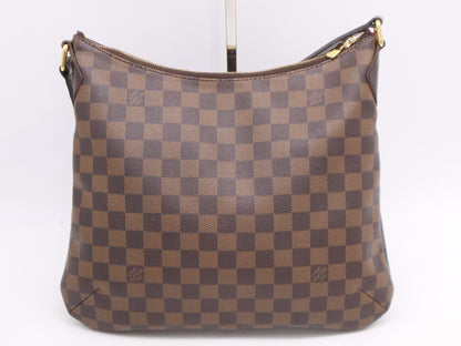 LOUIS VUITTON N42251 Damier Bloomsbury PM Shoulder Bag