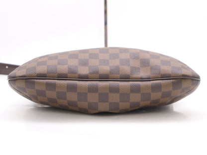 LOUIS VUITTON N42251 Damier Bloomsbury PM Shoulder Bag
