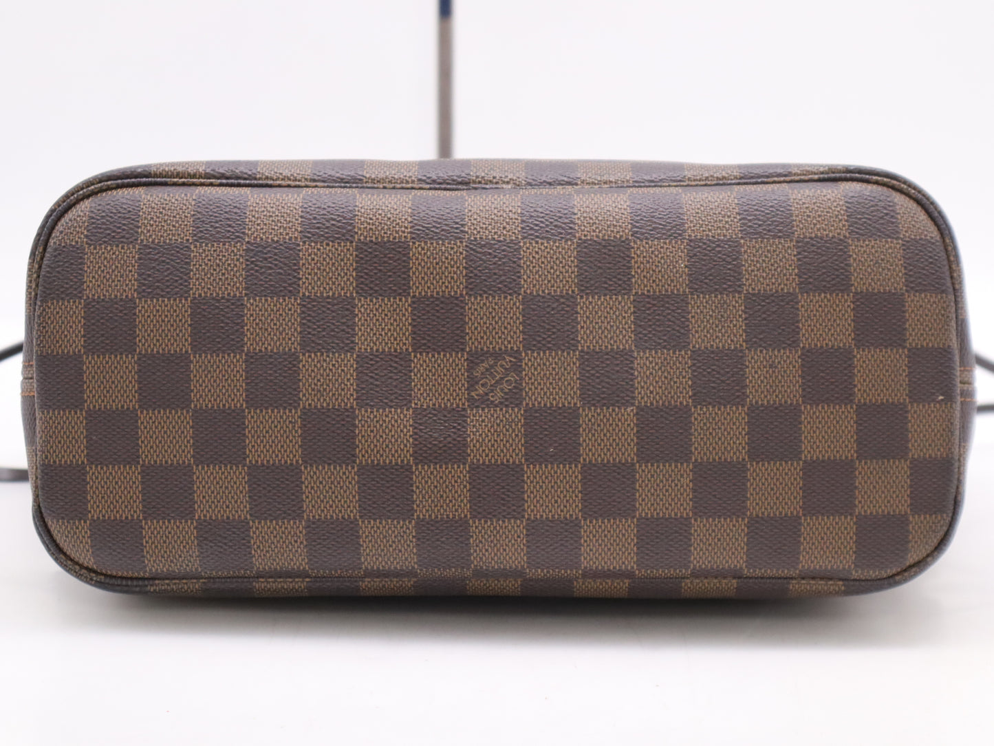 LOUIS VUITTON N51109 Damien Neverful PM Old Tote Bag