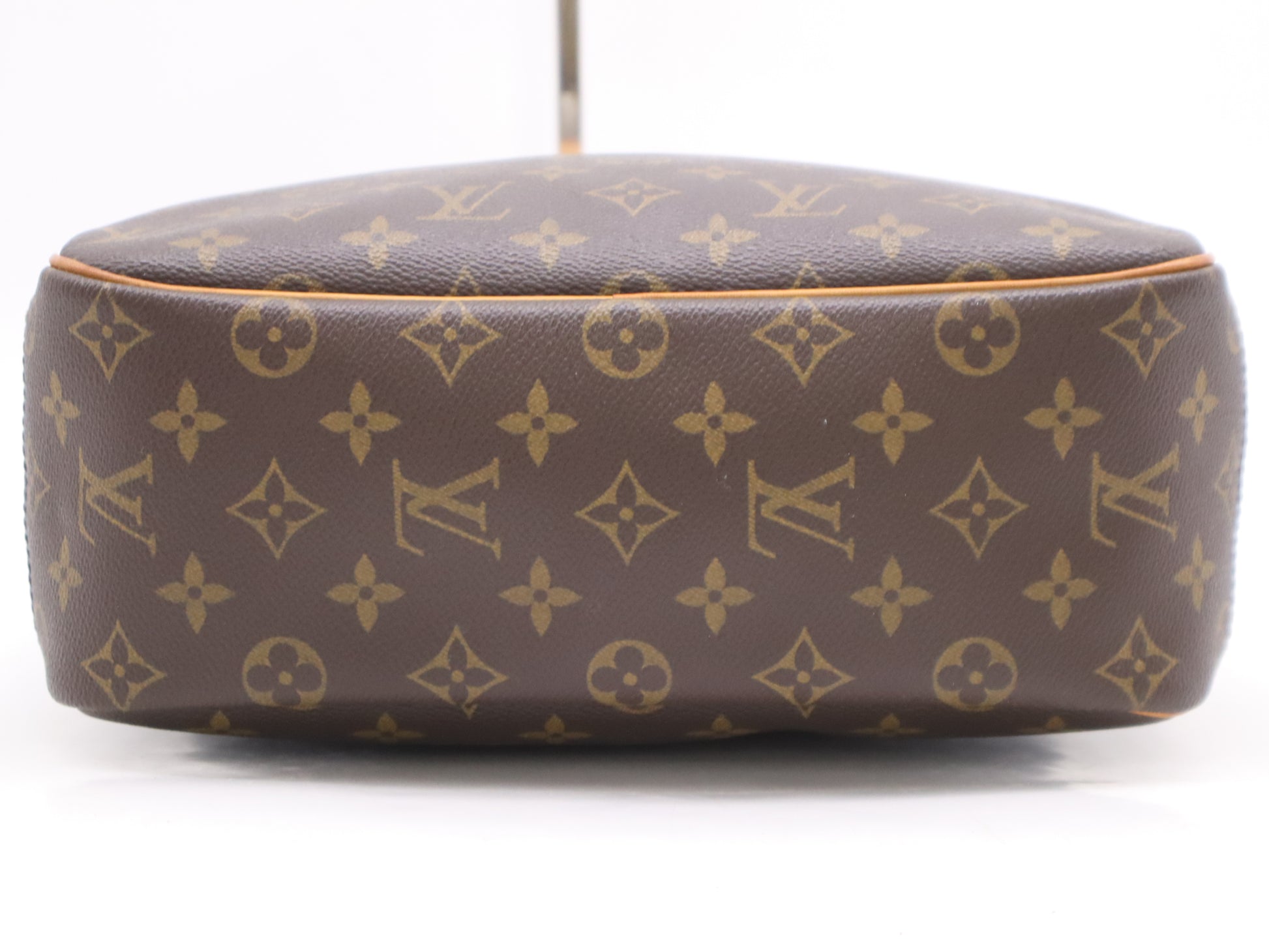 LOUIS VUITTON M42228 Monogram Trouville Handbag