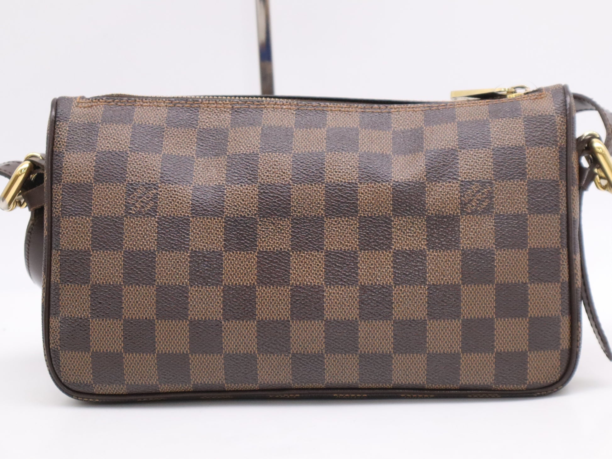 LOUIS VUITTON N60006 Damiera Lavello GM Shoulder Bag with Interchangeable Strap