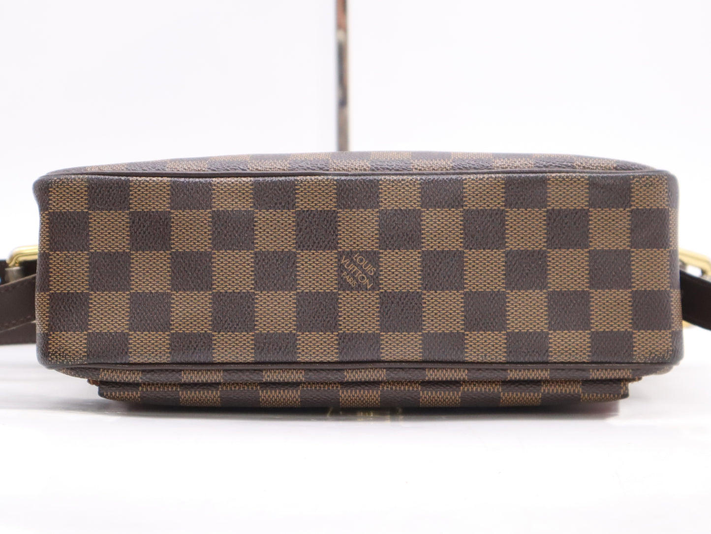 LOUIS VUITTON N60006 Damiera Lavello GM Shoulder Bag with Interchangeable Strap