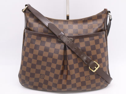 LOUIS VUITTON N42251 Damie Bloomsberg PM Shoulder Bag