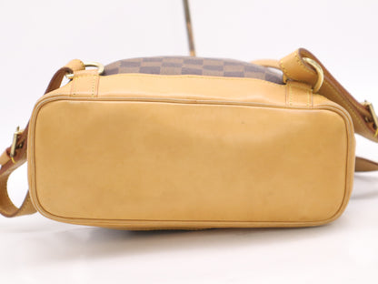 LOUIS VUITTON N99038 Damier Arlecan Rucksack