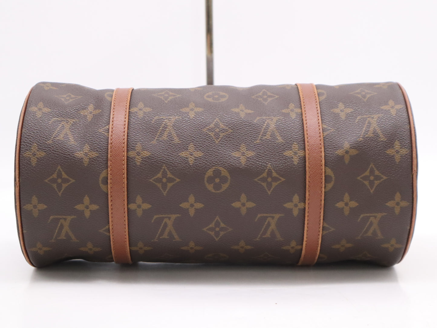 LOUIS VUITTON M51365 Monogram Papillon 30 Old-Style Tote Bag
