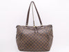 LOUIS VUITTON N41103 Damier Westminster GM Tote Bag
