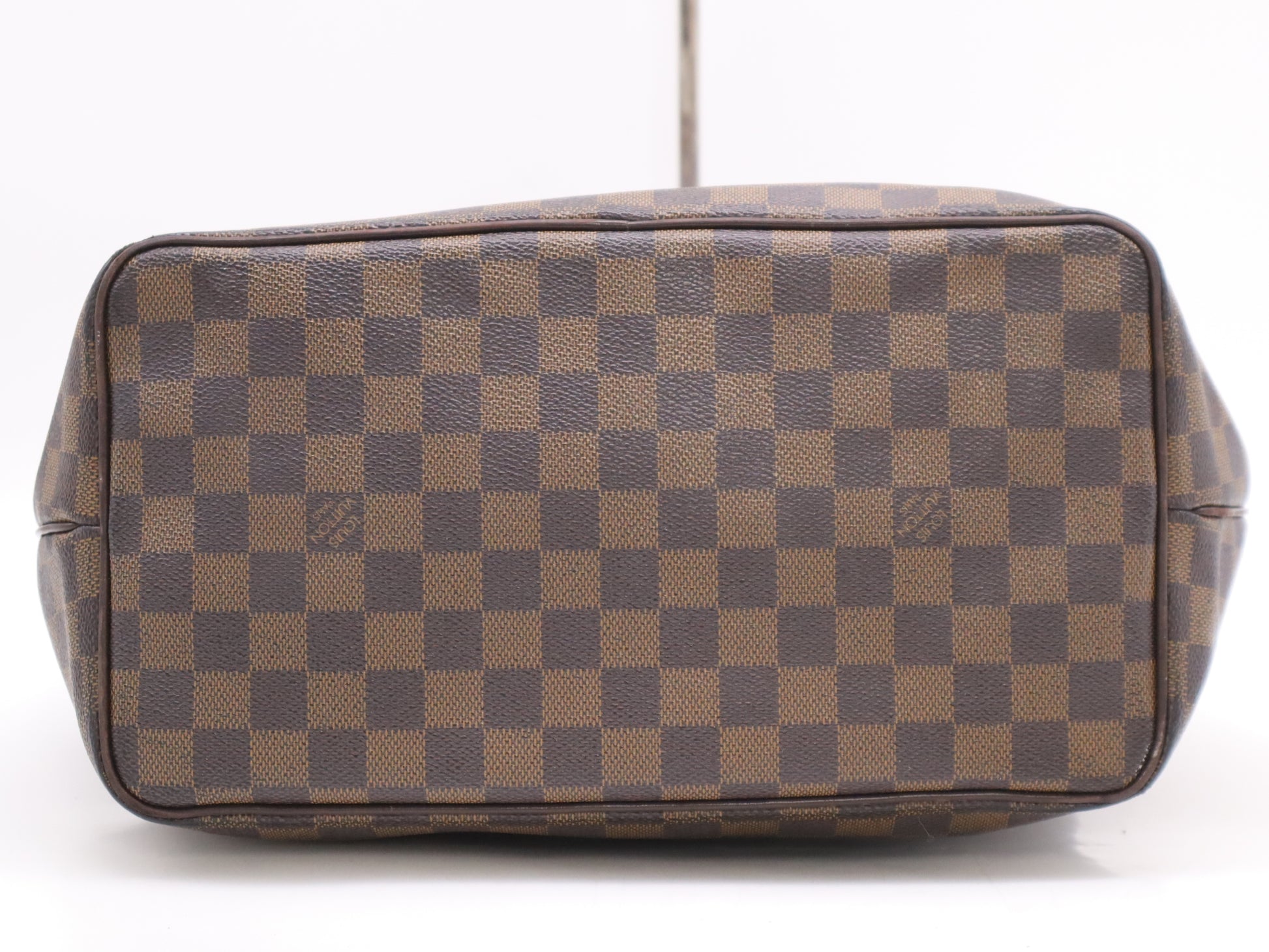 LOUIS VUITTON N41103 Damier Westminster GM Tote Bag