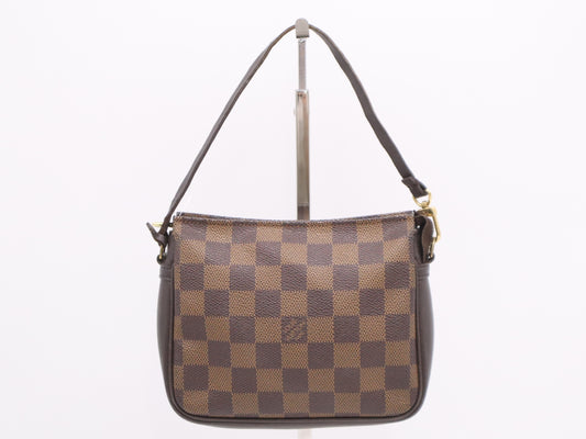 LOUIS VUITTON N51982 Damier Truth Makeup Pouch