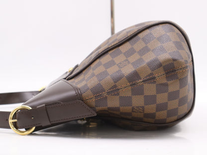 LOUIS VUITTON N41541 Damie Esistina MM Shoulder Bag