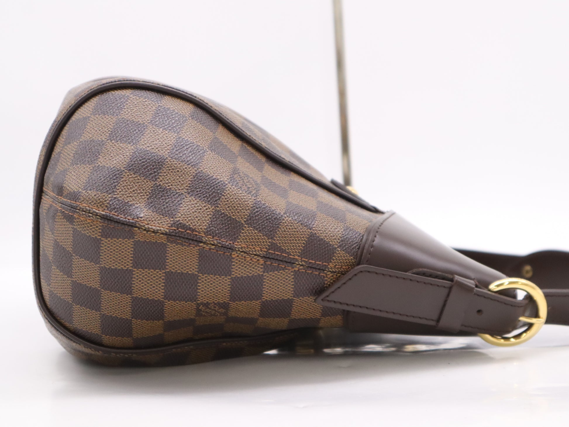 LOUIS VUITTON N41541 Damie Esistina MM Shoulder Bag