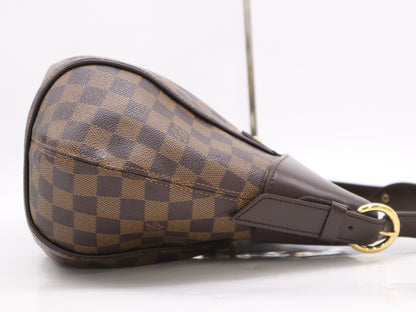 LOUIS VUITTON N41541 Damie Esistina MM Shoulder Bag