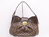 LOUIS VUITTON N41541 Damie Esistina MM Shoulder Bag