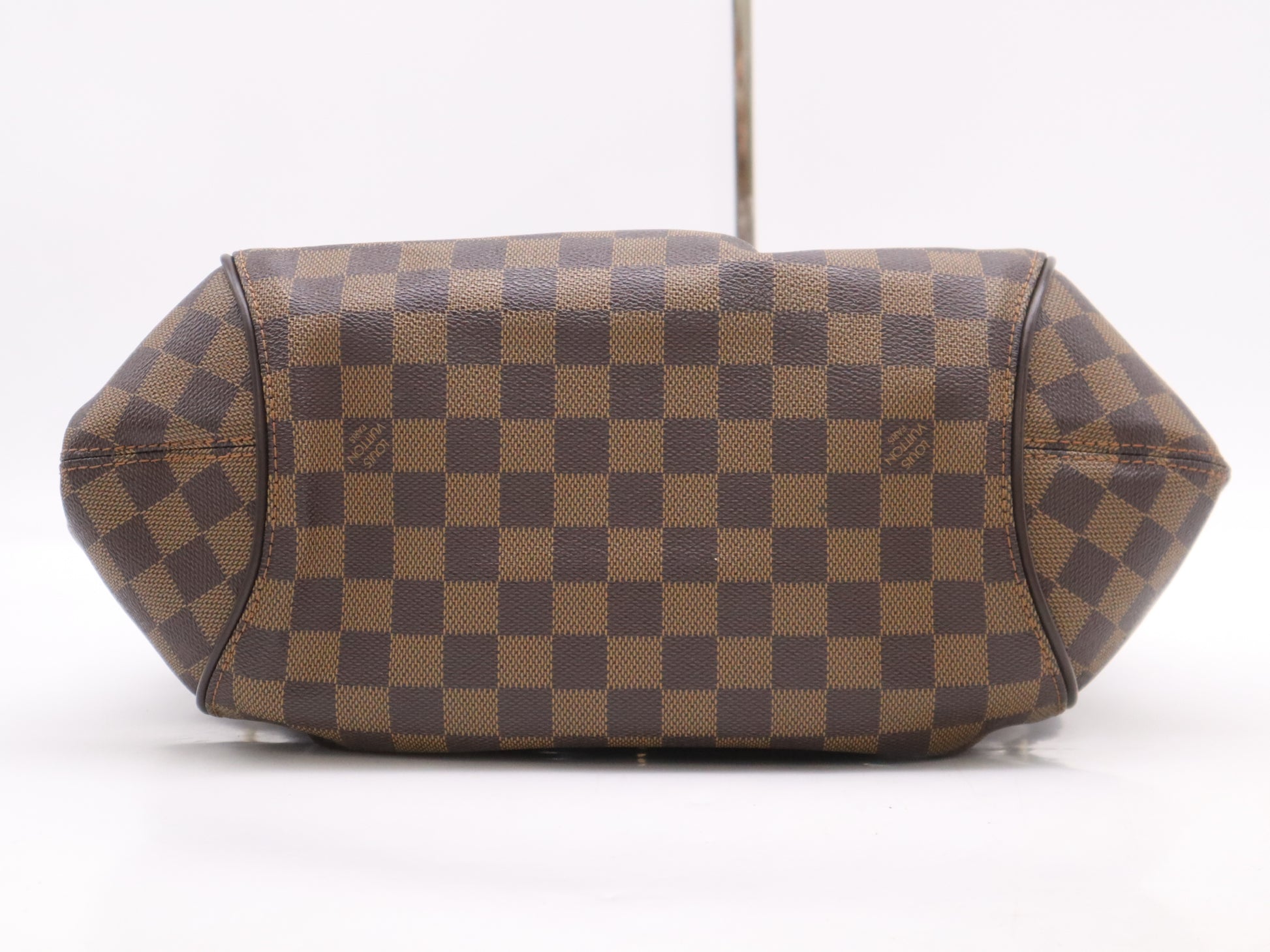 LOUIS VUITTON N41541 Damie Esistina MM Shoulder Bag