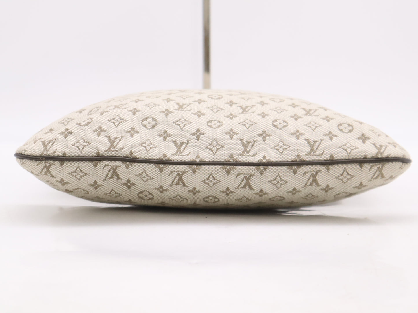 LOUIS VUITTON M92209 Monogram Mini Francoise Tote Bag with Shoulder Strap