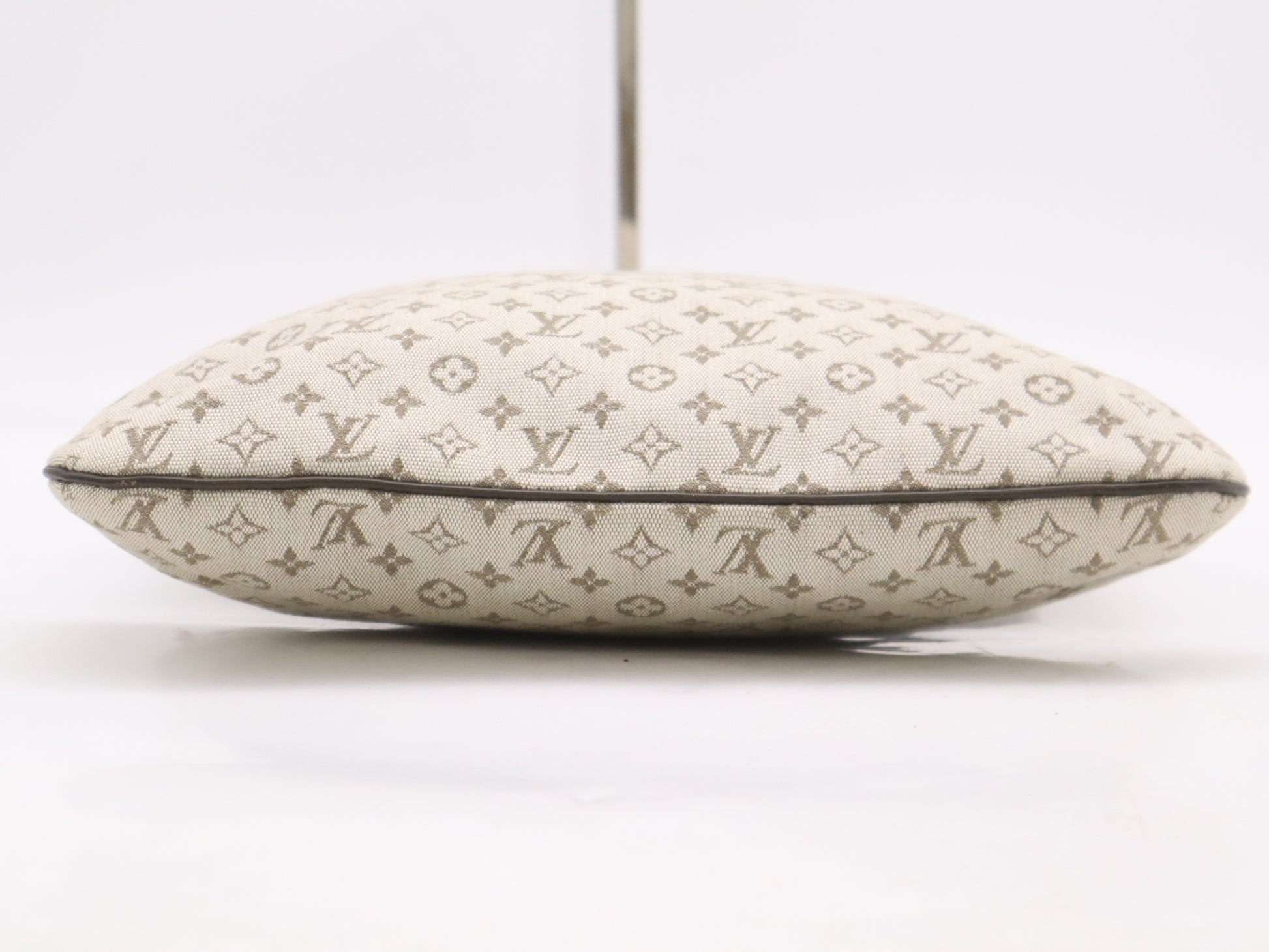 LOUIS VUITTON M92209 Monogram Mini Francoise Tote Bag with Shoulder Strap