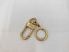 LOUIS VUITTON GP Anocre Key Case/Key Holder